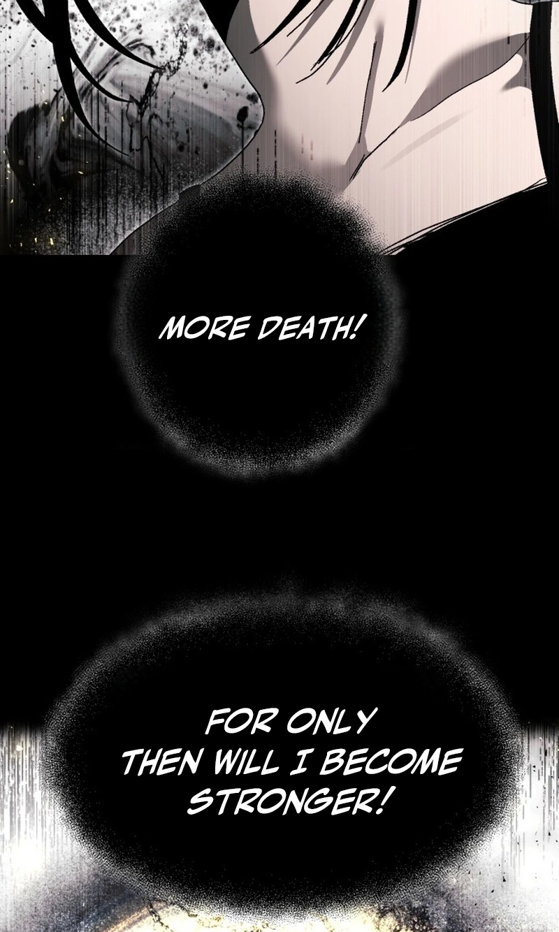 Read Project Mars chapter 61 image 38 on Lezhin