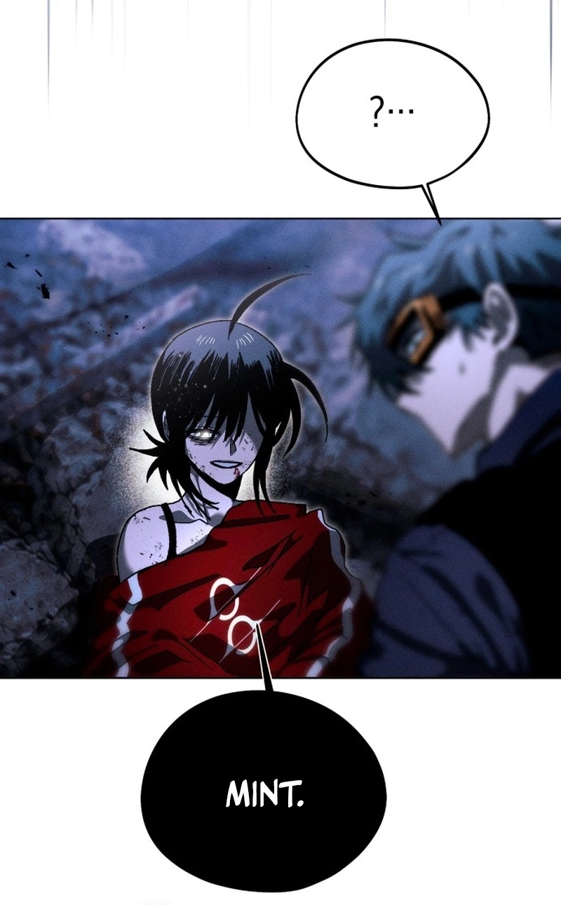 Read Project Mars chapter 61 image 4 on Lezhin