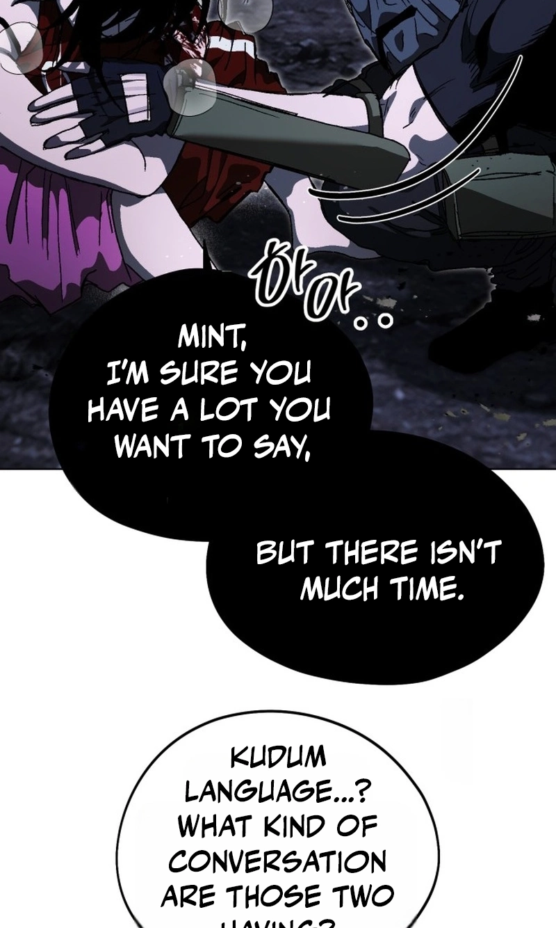 Read Project Mars chapter 61 image 42 on Lezhin
