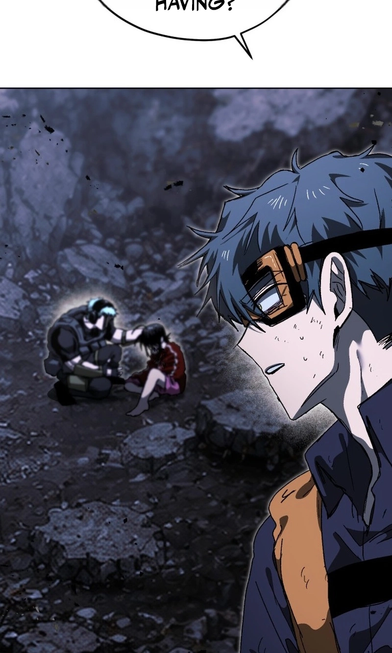 Read Project Mars chapter 61 image 43 on Lezhin