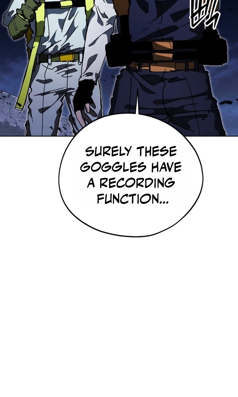 Read Project Mars chapter 61 image 45 on Lezhin