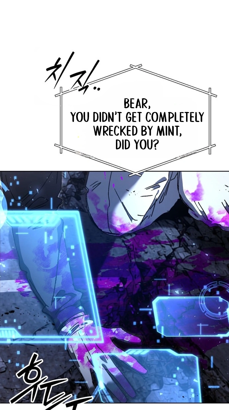 Read Project Mars chapter 61 image 46 on Lezhin