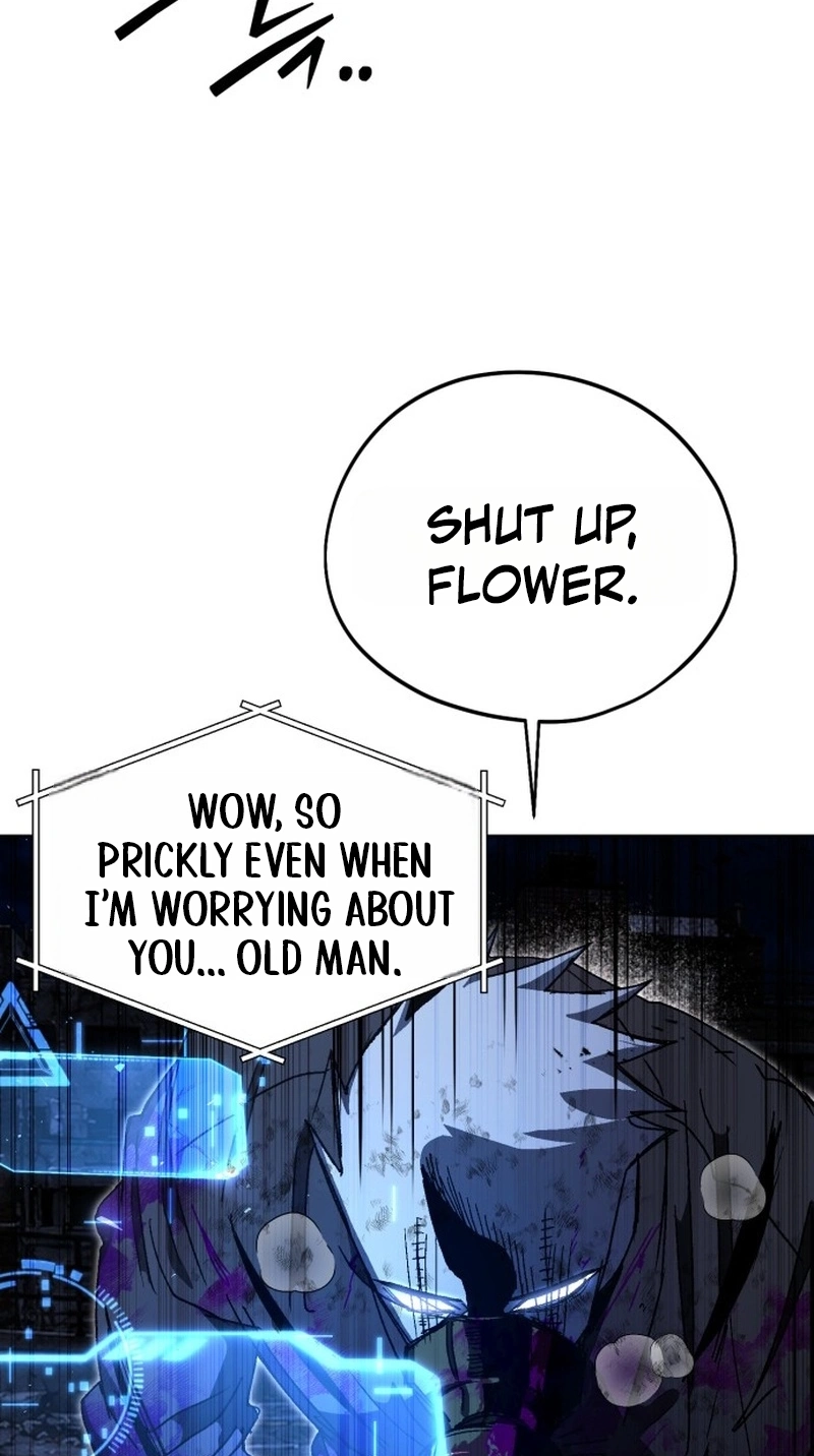 Read Project Mars chapter 61 image 47 on Lezhin