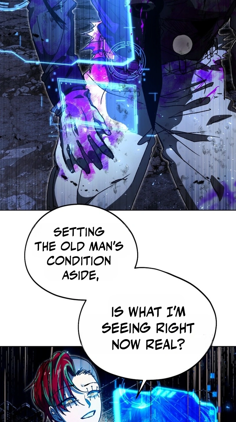 Read Project Mars chapter 61 image 48 on Lezhin
