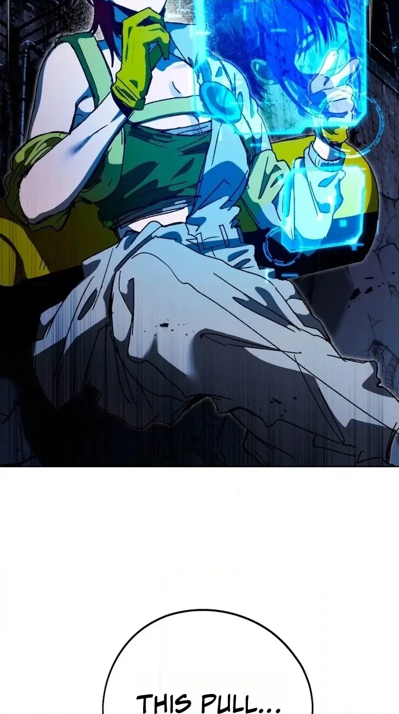 Read Project Mars chapter 61 image 49 on Lezhin