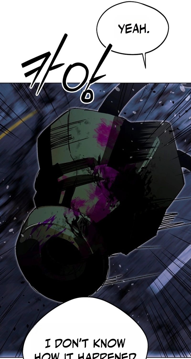Read Project Mars chapter 61 image 51 on Lezhin