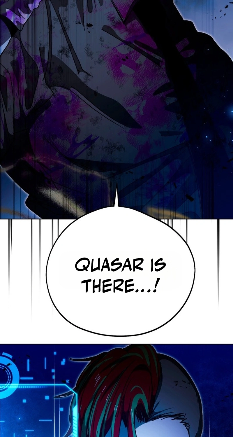 Read Project Mars chapter 61 image 53 on Lezhin