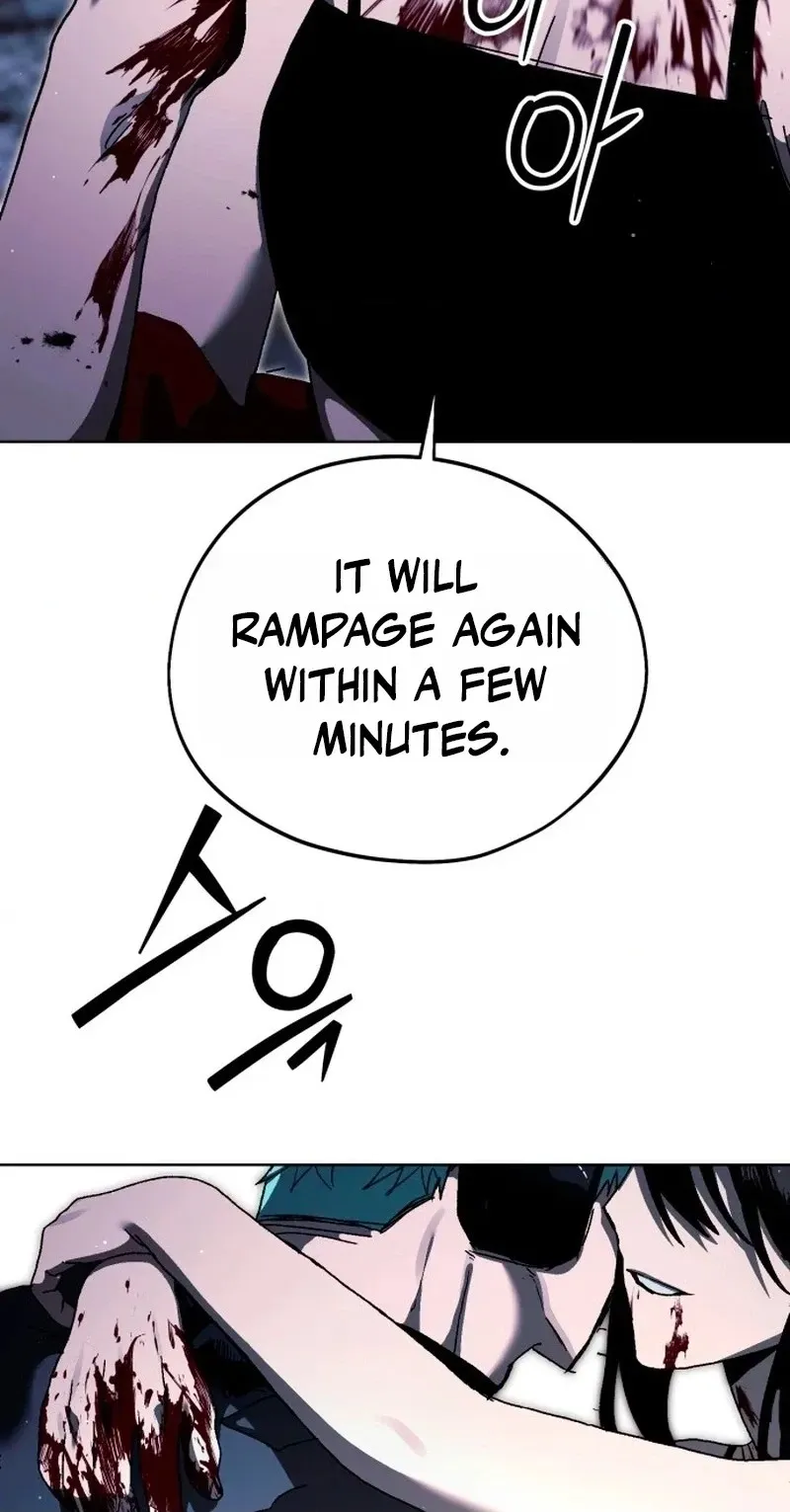Read Project Mars chapter 61 image 59 on Lezhin