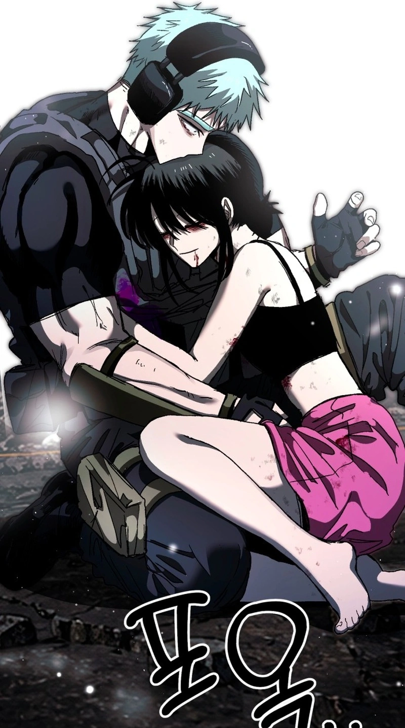 Read Project Mars chapter 61 image 61 on Lezhin