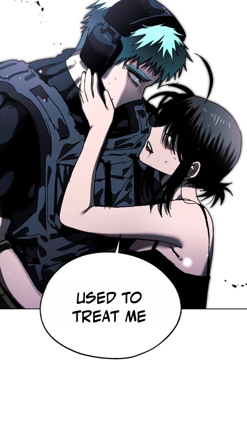 Read Project Mars chapter 61 image 65 on Lezhin