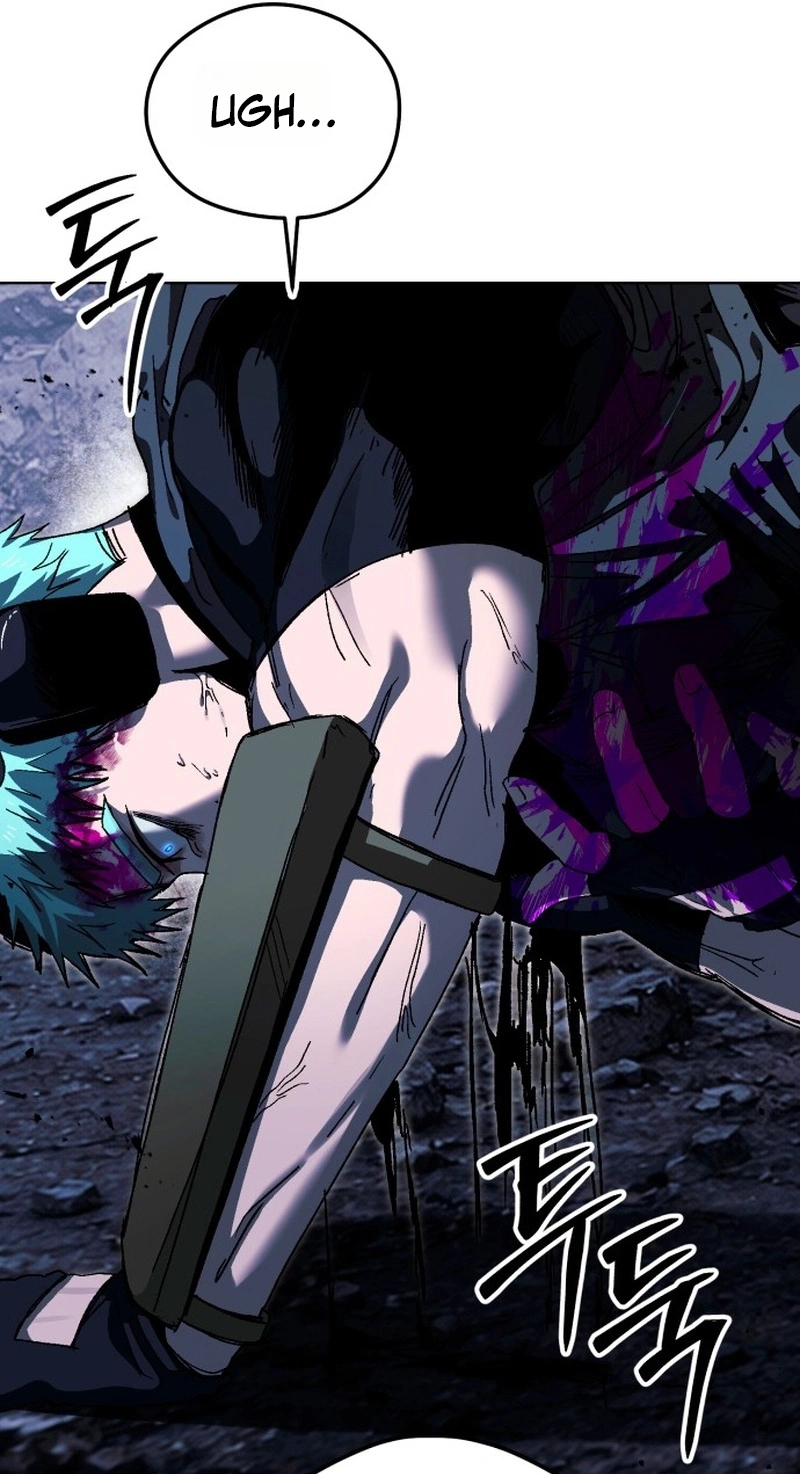 Read Project Mars chapter 61 image 82 on Lezhin