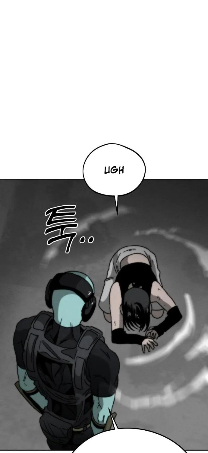 Read Project Mars chapter 7 image 100 on Lezhin