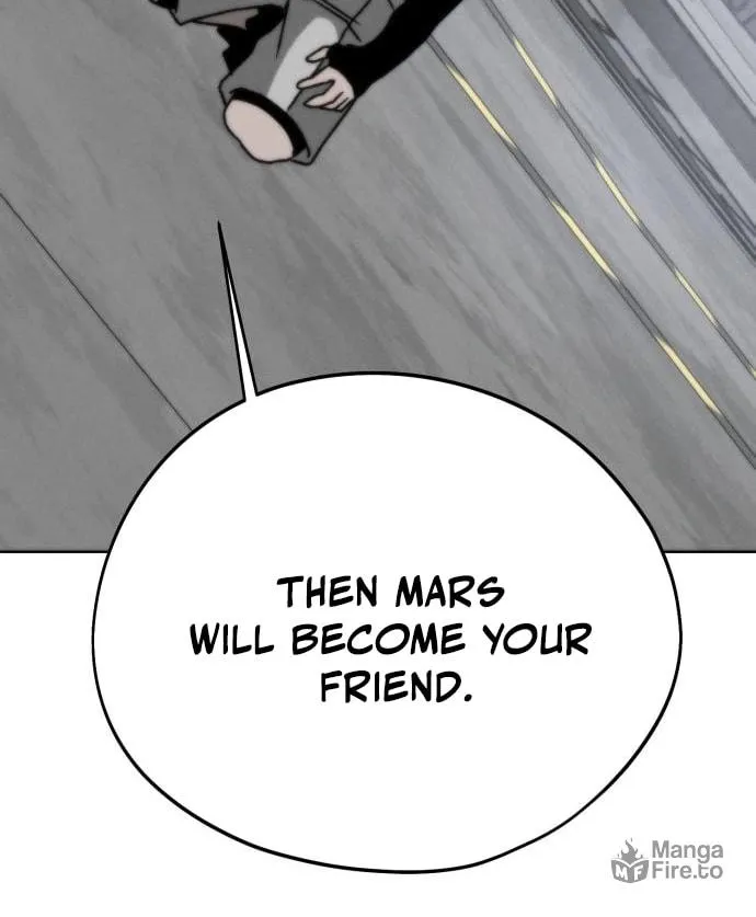 Read Project Mars chapter 7 image 107 on Lezhin