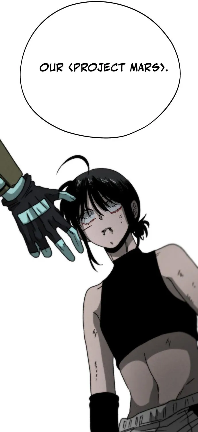 Read Project Mars chapter 7 image 110 on Lezhin