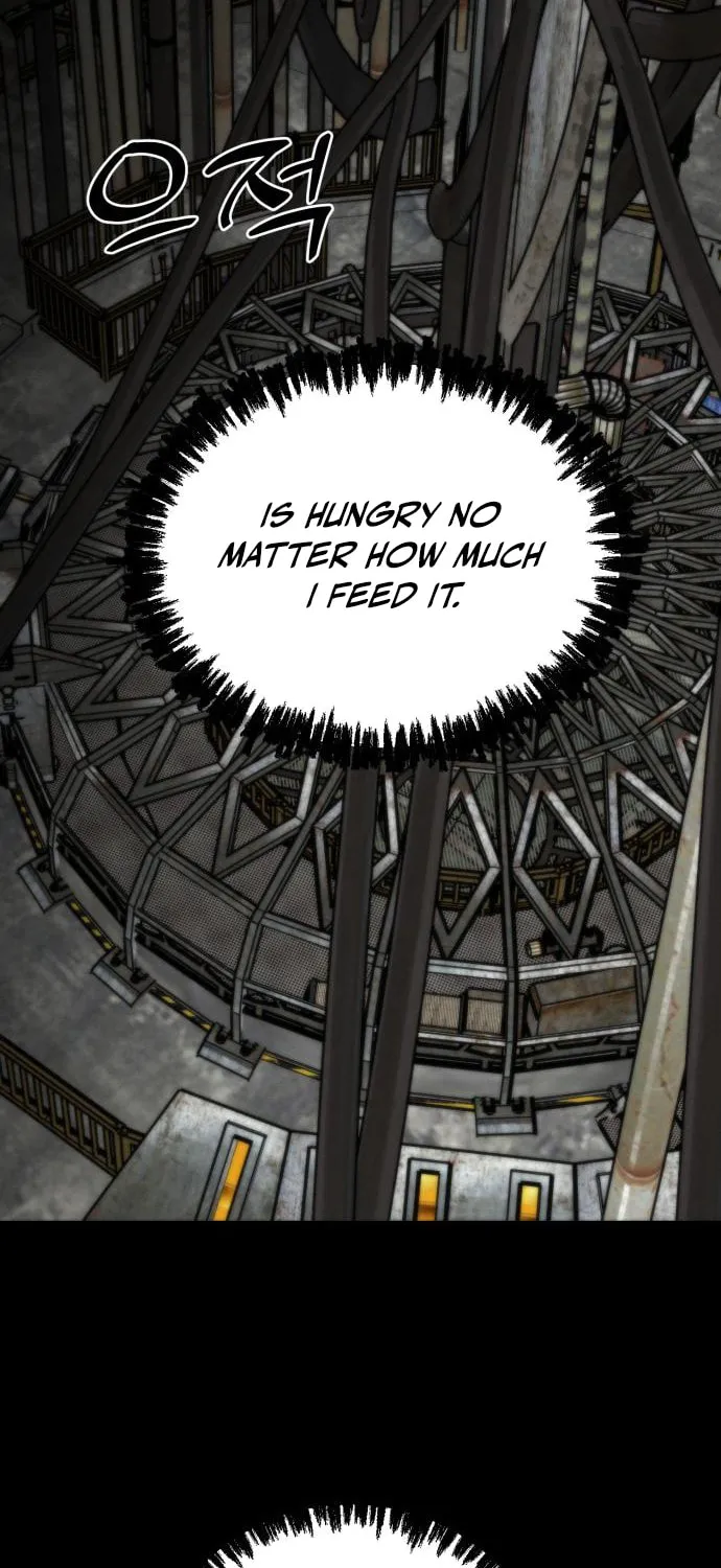 Read Project Mars chapter 7 image 116 on Lezhin