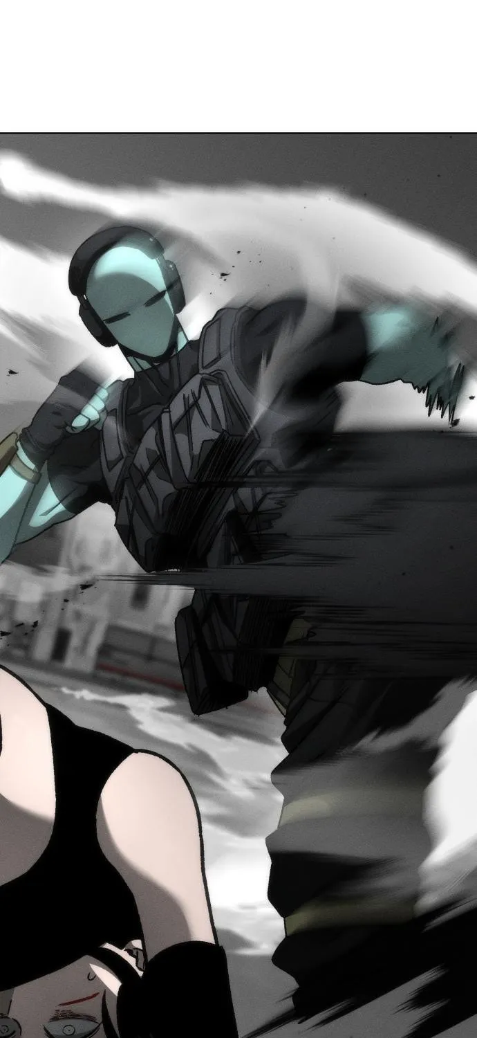 Read Project Mars chapter 7 image 12 on Lezhin