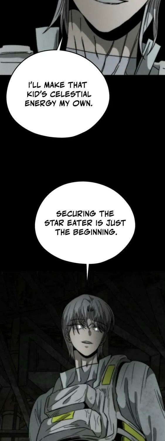 Read Project Mars chapter 7 image 124 on Lezhin