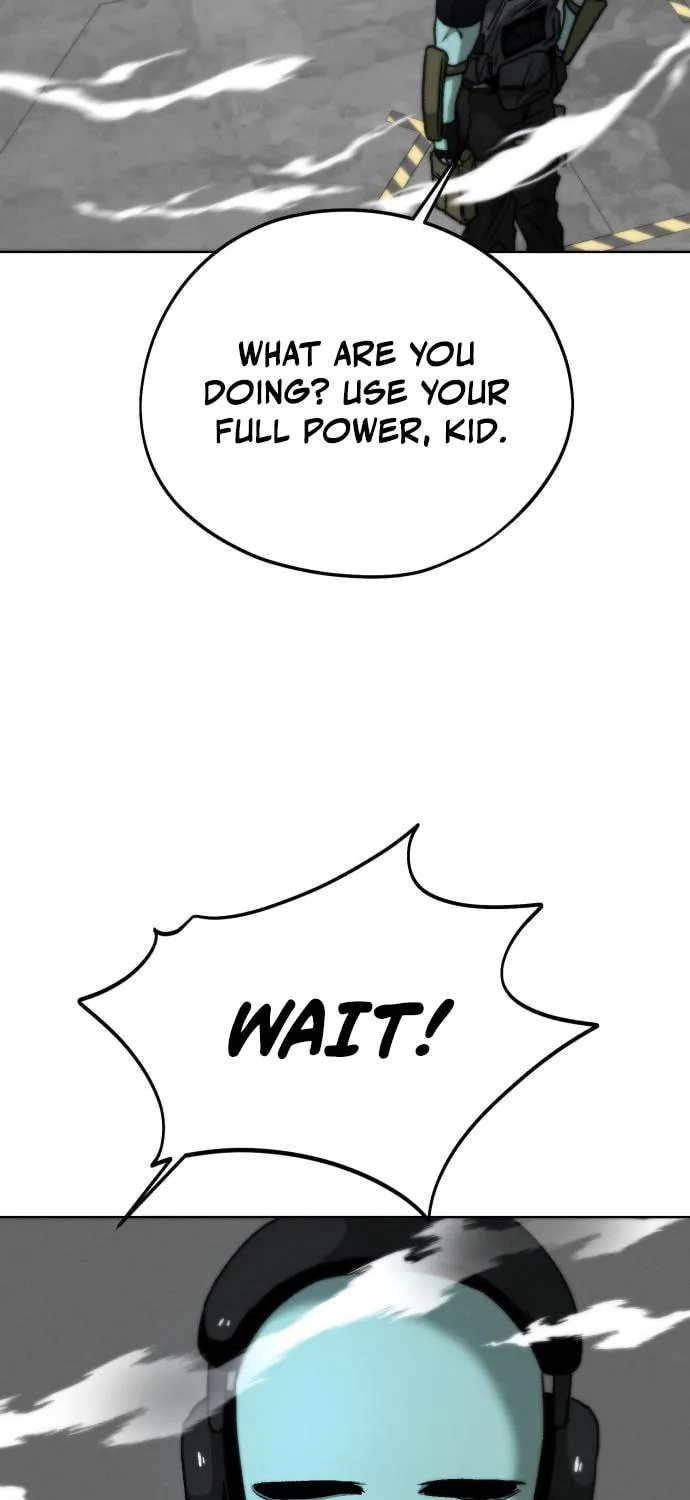 Read Project Mars chapter 7 image 18 on Lezhin