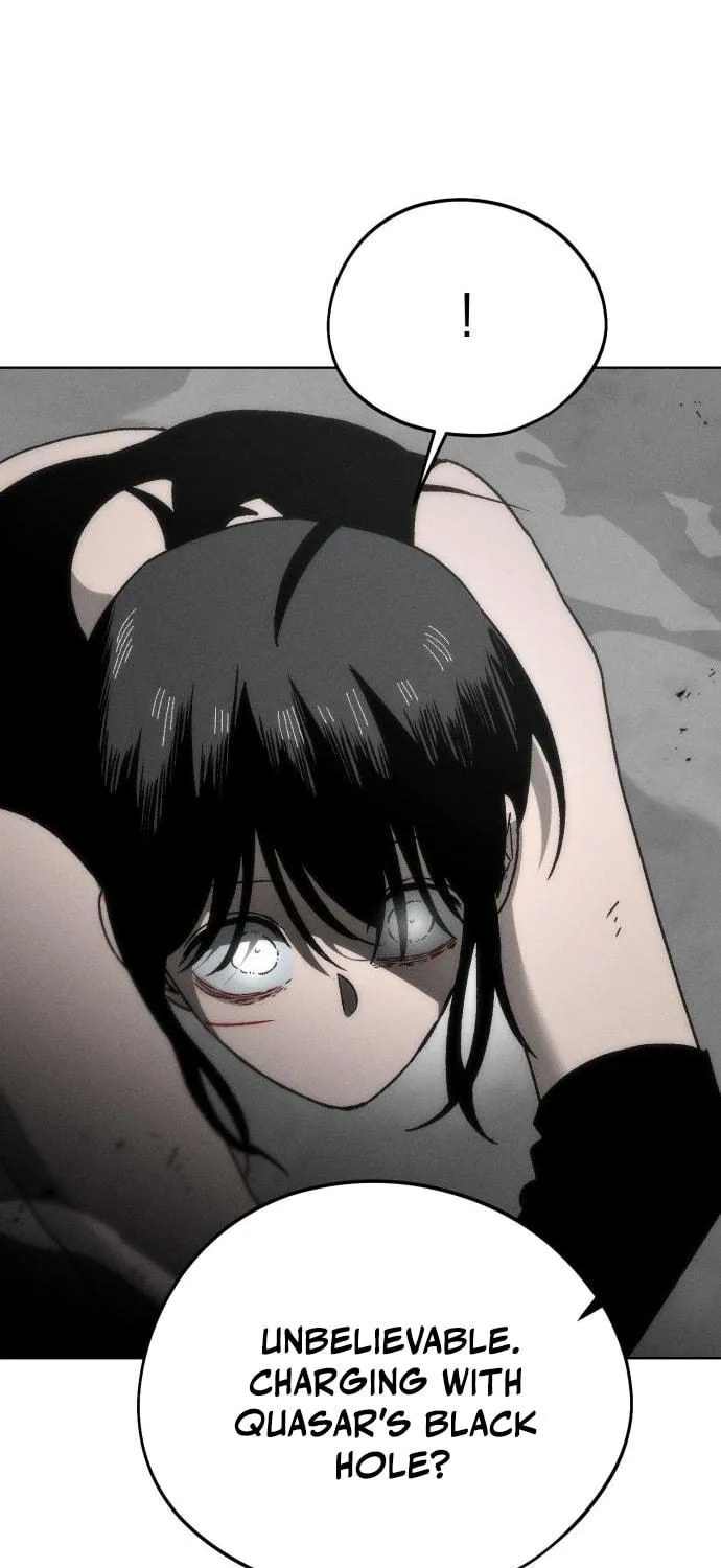 Read Project Mars chapter 7 image 38 on Lezhin