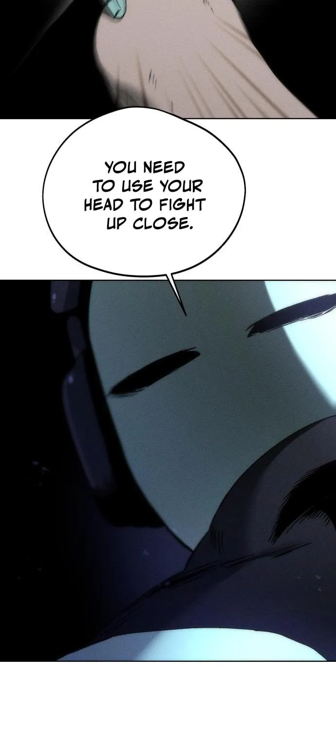 Read Project Mars chapter 7 image 40 on Lezhin
