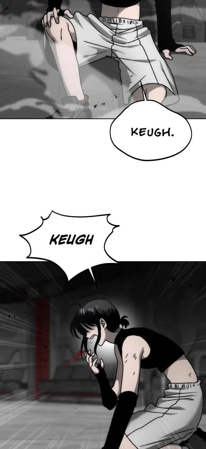 Read Project Mars chapter 7 image 44 on Lezhin