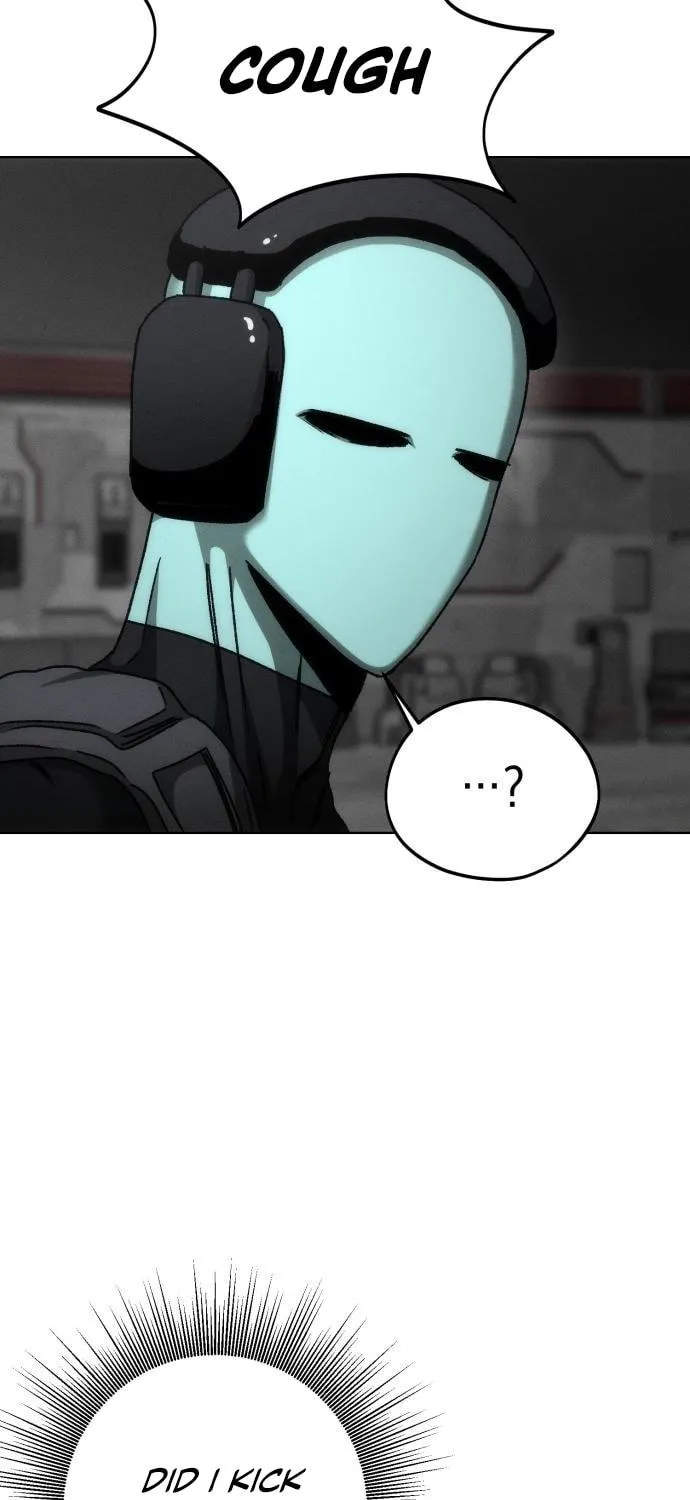Read Project Mars chapter 7 image 46 on Lezhin