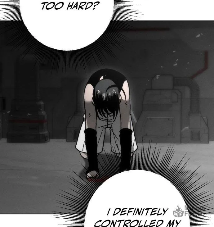 Read Project Mars chapter 7 image 47 on Lezhin