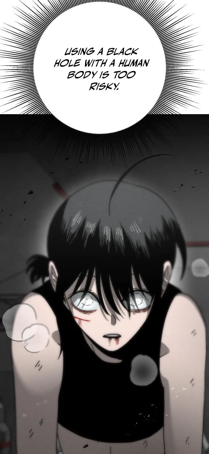 Read Project Mars chapter 7 image 50 on Lezhin