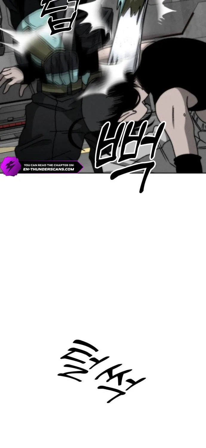 Read Project Mars chapter 7 image 58 on Lezhin