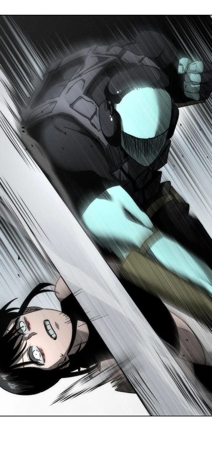 Read Project Mars chapter 7 image 6 on Lezhin