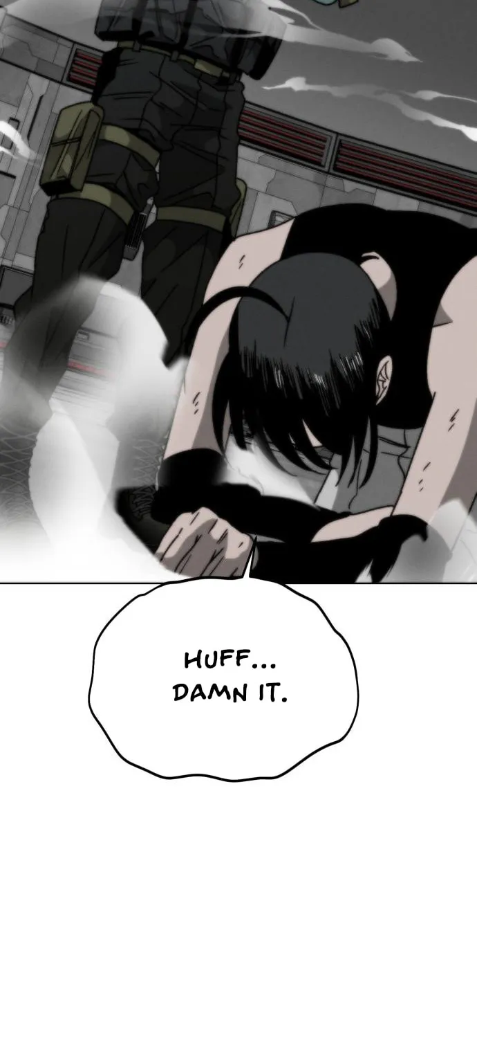 Read Project Mars chapter 7 image 60 on Lezhin