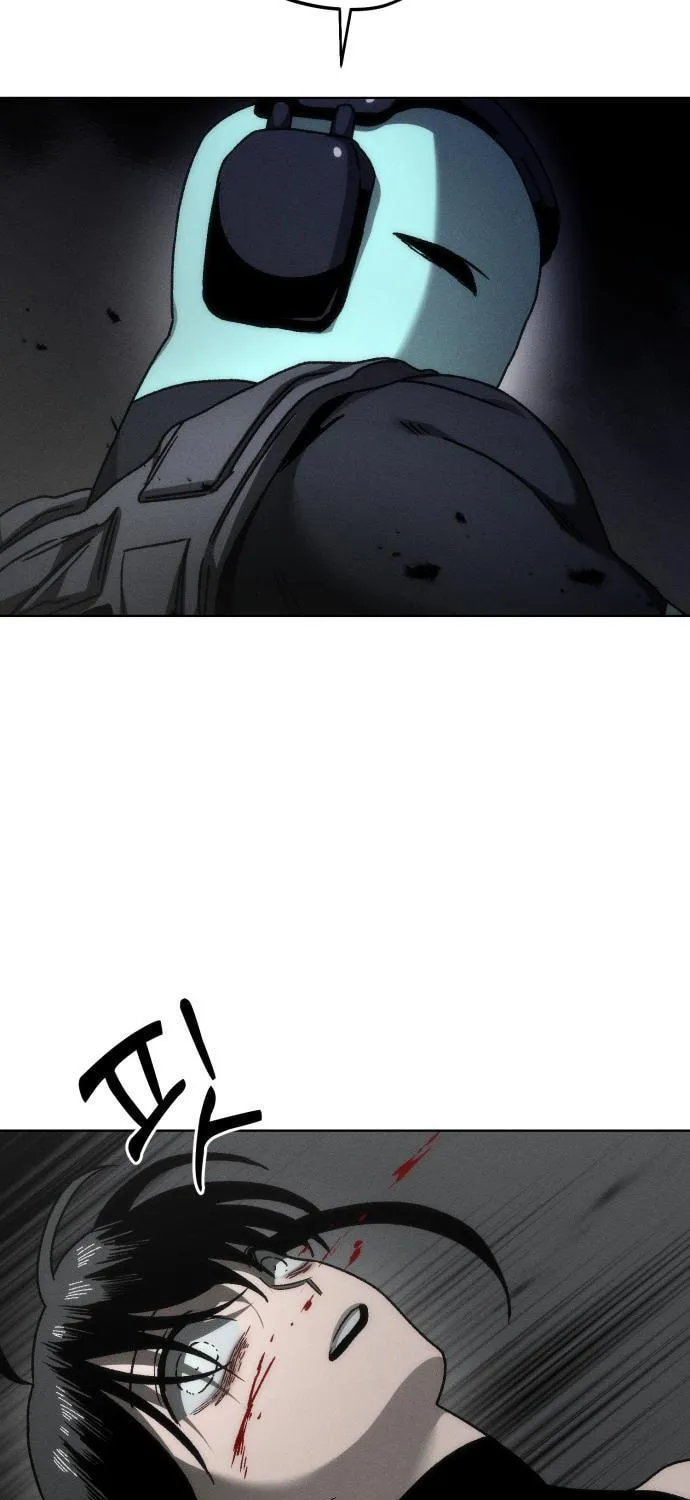 Read Project Mars chapter 7 image 8 on Lezhin