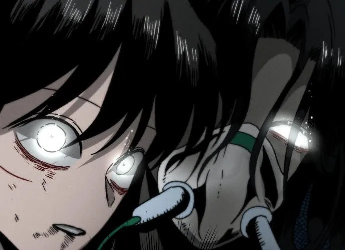 Read Project Mars chapter 7 image 91 on Lezhin