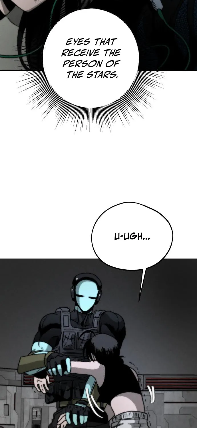 Read Project Mars chapter 7 image 92 on Lezhin