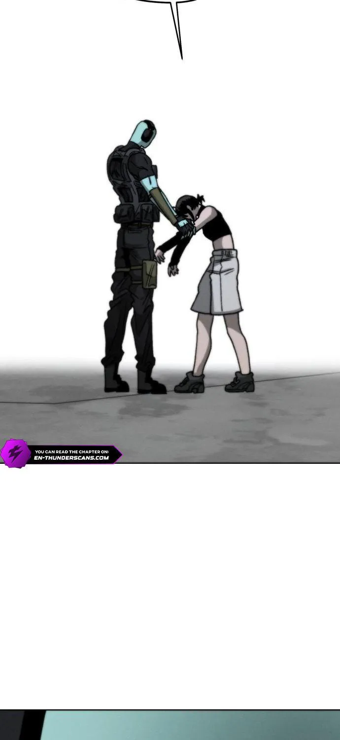 Read Project Mars chapter 7 image 98 on Lezhin