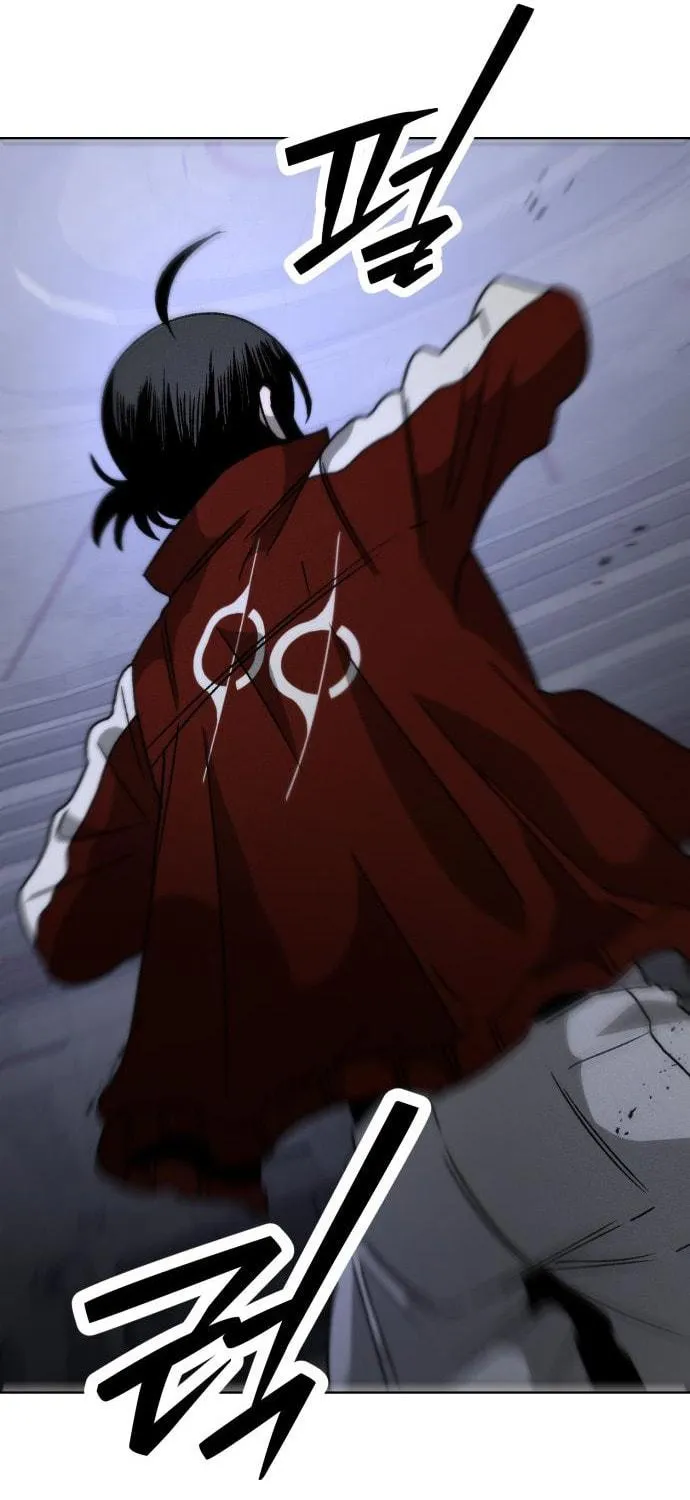Read Project Mars chapter 8 image 10 on Lezhin