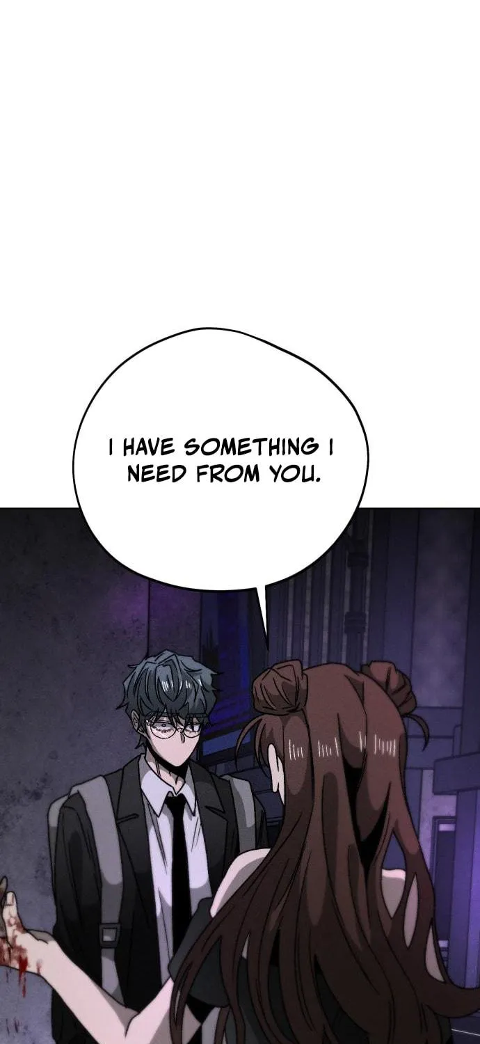 Read Project Mars chapter 8 image 100 on Lezhin