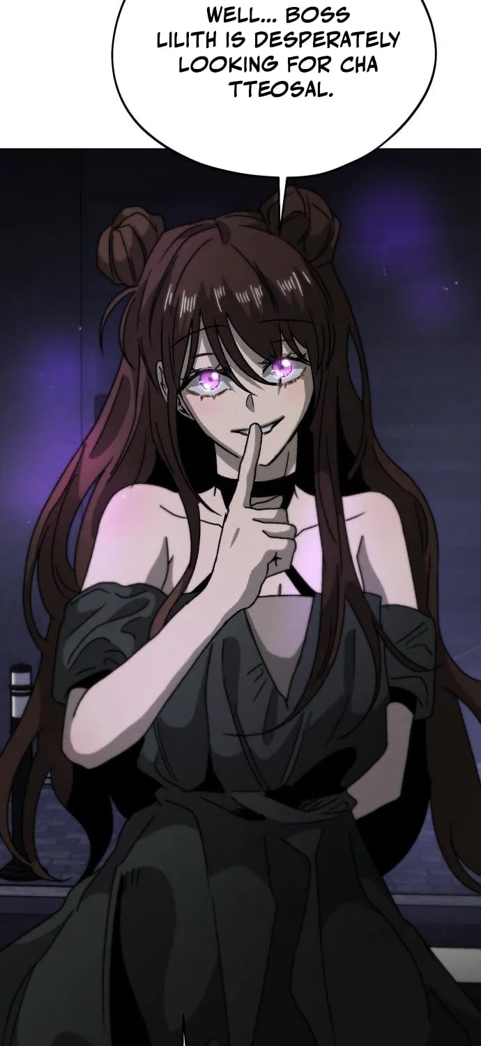Read Project Mars chapter 8 image 104 on Lezhin