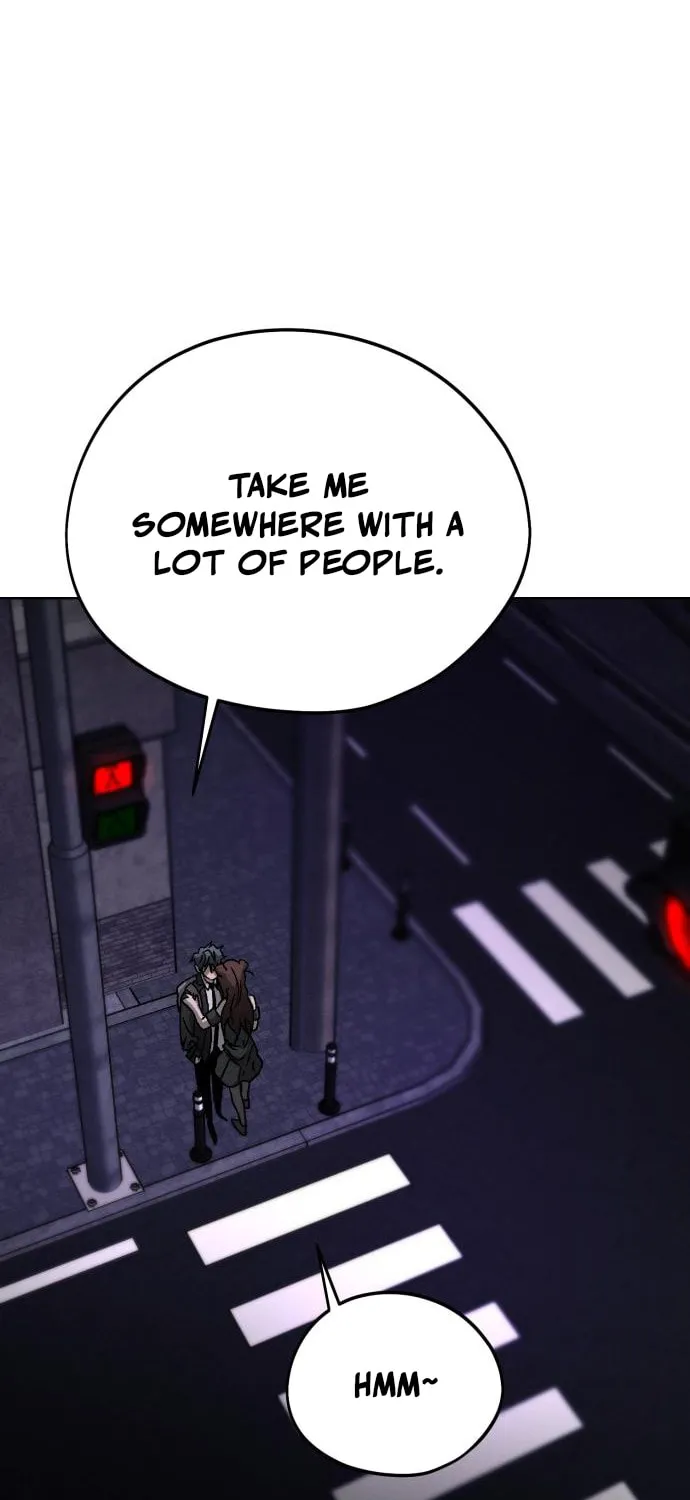 Read Project Mars chapter 8 image 110 on Lezhin