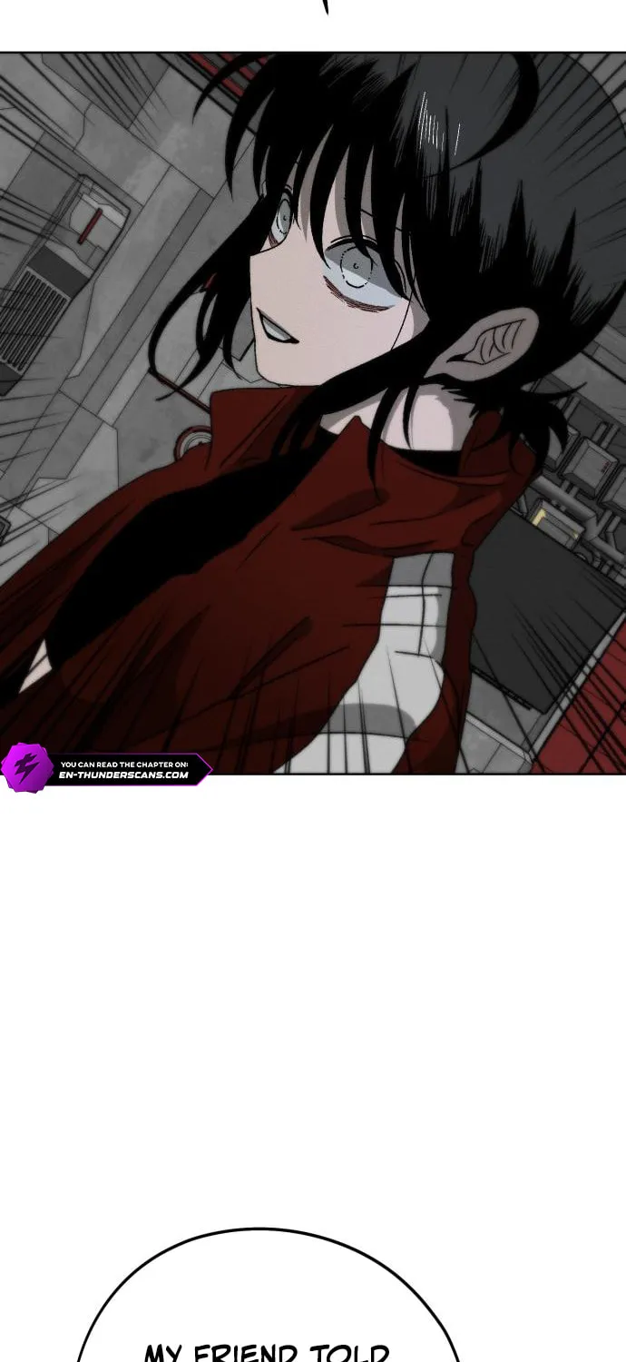 Read Project Mars chapter 8 image 14 on Lezhin
