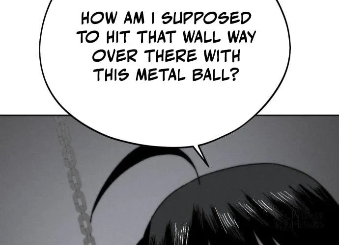 Read Project Mars chapter 8 image 17 on Lezhin