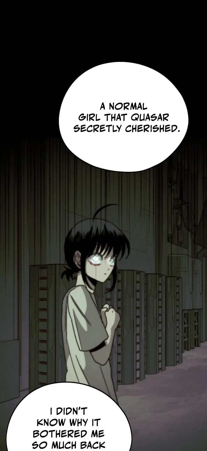 Read Project Mars chapter 8 image 2 on Lezhin