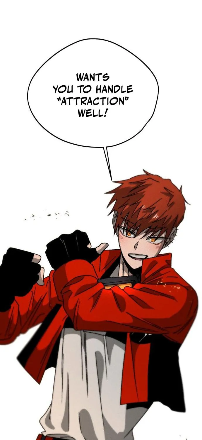 Read Project Mars chapter 8 image 22 on Lezhin