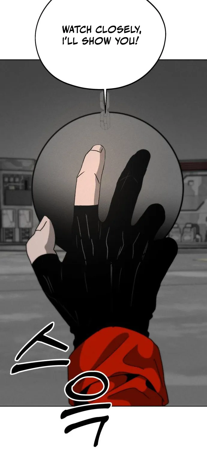 Read Project Mars chapter 8 image 24 on Lezhin