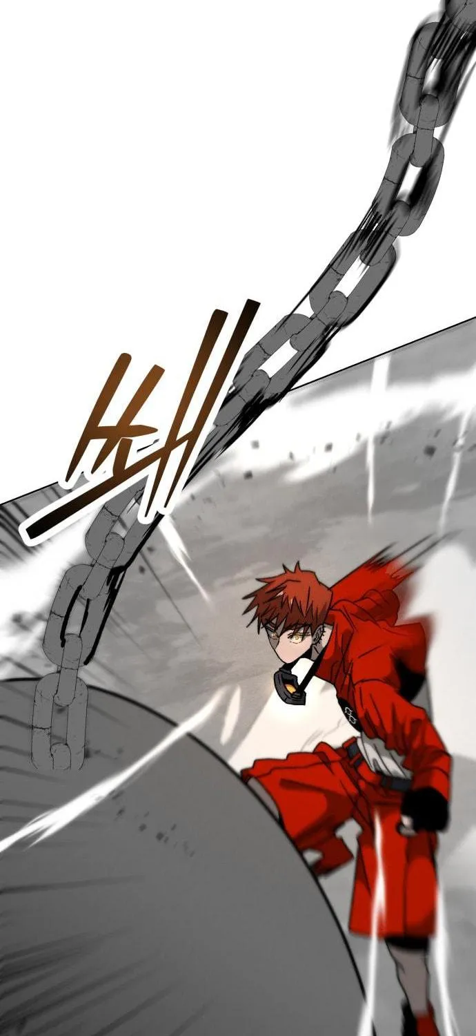 Read Project Mars chapter 8 image 28 on Lezhin