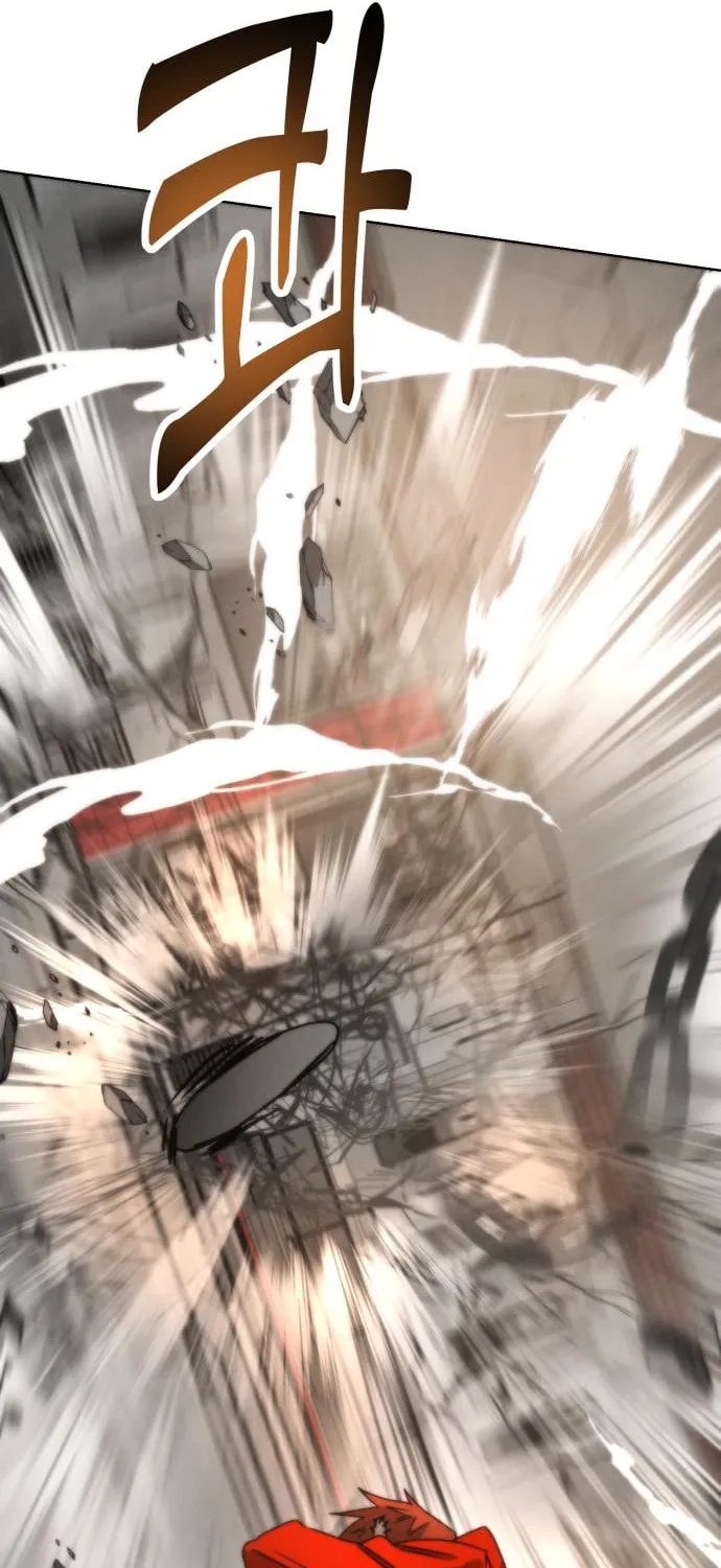 Read Project Mars chapter 8 image 32 on Lezhin