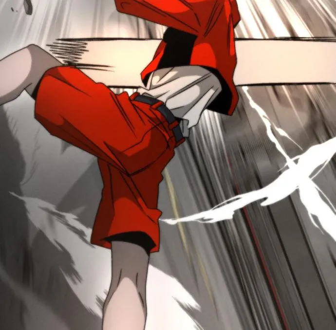 Read Project Mars chapter 8 image 33 on Lezhin