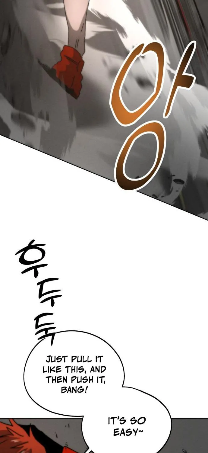 Read Project Mars chapter 8 image 34 on Lezhin
