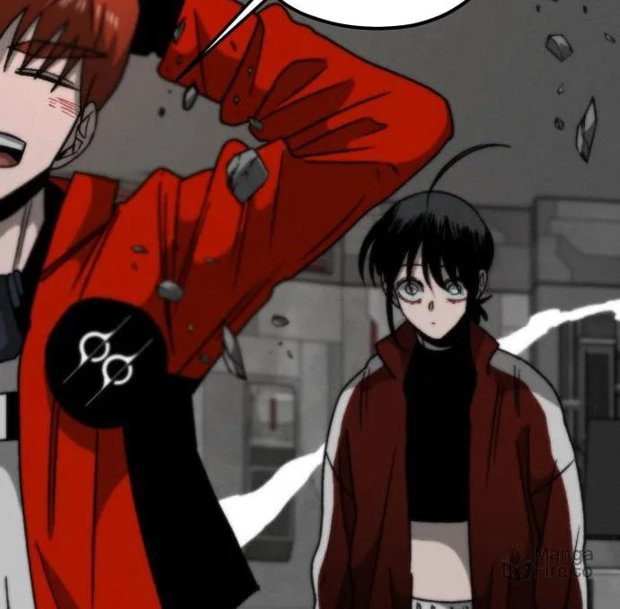 Read Project Mars chapter 8 image 35 on Lezhin