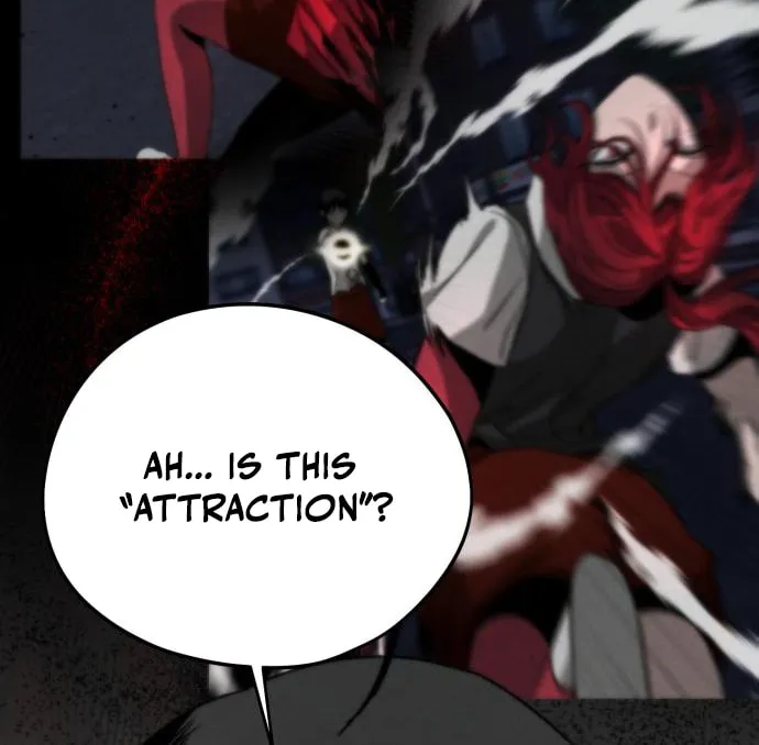 Read Project Mars chapter 8 image 37 on Lezhin